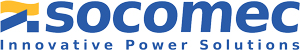 Logo Socomec