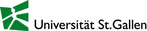 Logo Universität St. Gallen