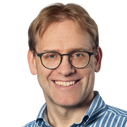 Prof. Dr. Henrik NordborgStudiengangleiter Erneuerbare Energien und Umwelttechnik an der OST