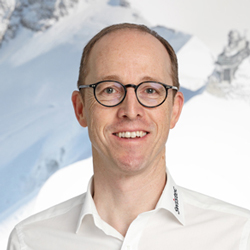 Adrian TollerCEO