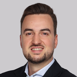 Alexander ReschManager m3 management consulting