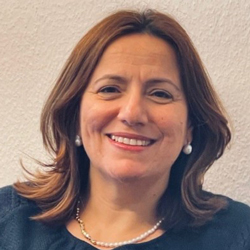 Dre Khadija AmmarDirectrice médicale, Fondation Phénix