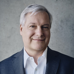 Andreas SchierenbeckCEO Hitachi Energy