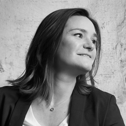 Audrey GardazDéléguée générale, QualiPaysage