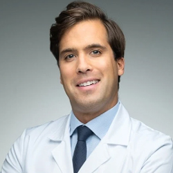 Dr Benoît CoulinSpécialiste de la hanche et du genou à Genève