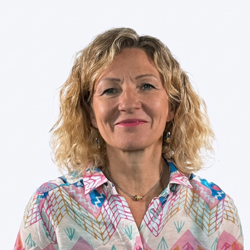 Christine Riou FeronPrésidente, Riou Glass