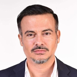 Rastad AskariManaging Partner