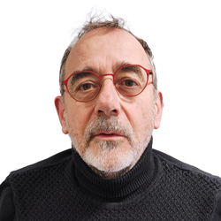 Freddy SchmittPrésident d’Etesia
