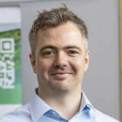 Dr.-Ing. Felix KullmannGeschäftsführer