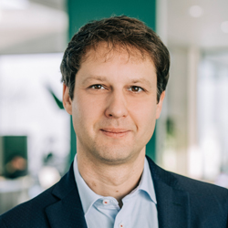 Dr. Florian SchulzLeiter Psychologische Beratung