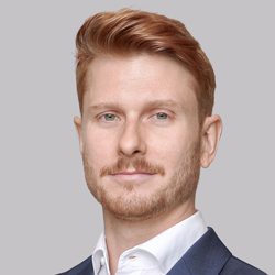 Dr. Marc SchmüserSenrior Consultant, m3 management consulting GmbH