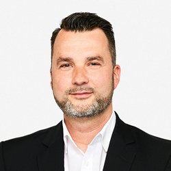 Marco EhlertPartner und Leiter Consulting