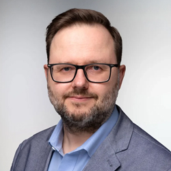 Michael JastrobGeschäftsführer