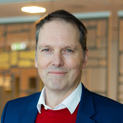 Olaf SteinbrinkVerantwortlicher Geschäftsführer Branche Utilities, Arvato Systems