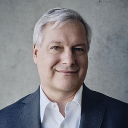 Andreas SchierenbeckCEO Hitachi Energy