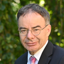 Prof. Dr. Thomas BiegerOrdentlicher Professor für Betriebswirtschaftslehre mit besonderer Berücksichtigung der Tourismuswirtschaft