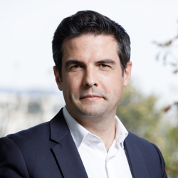 Maël AoustinCEO, UXCO Group