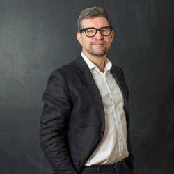 Rafael Perez Süess