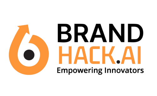 Logo Brandhack.AI