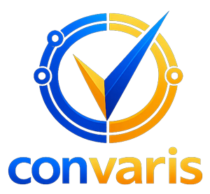 Logo convaris