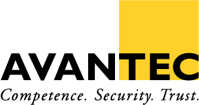 Logo Avantec