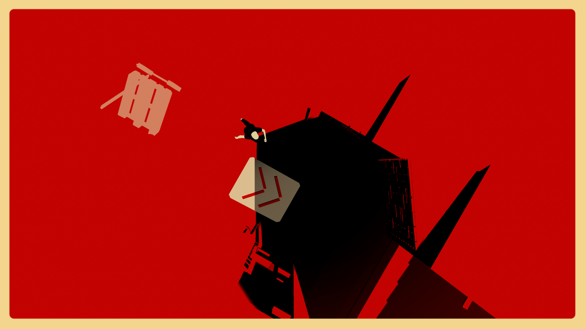 ABSCONDER