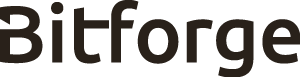 Logo Bitforge