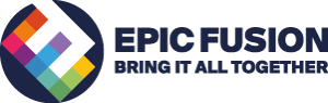 Logo epicfusion