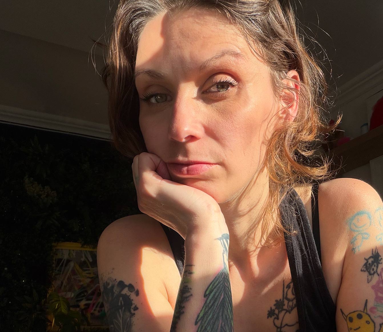 Portrait Maris Rauch