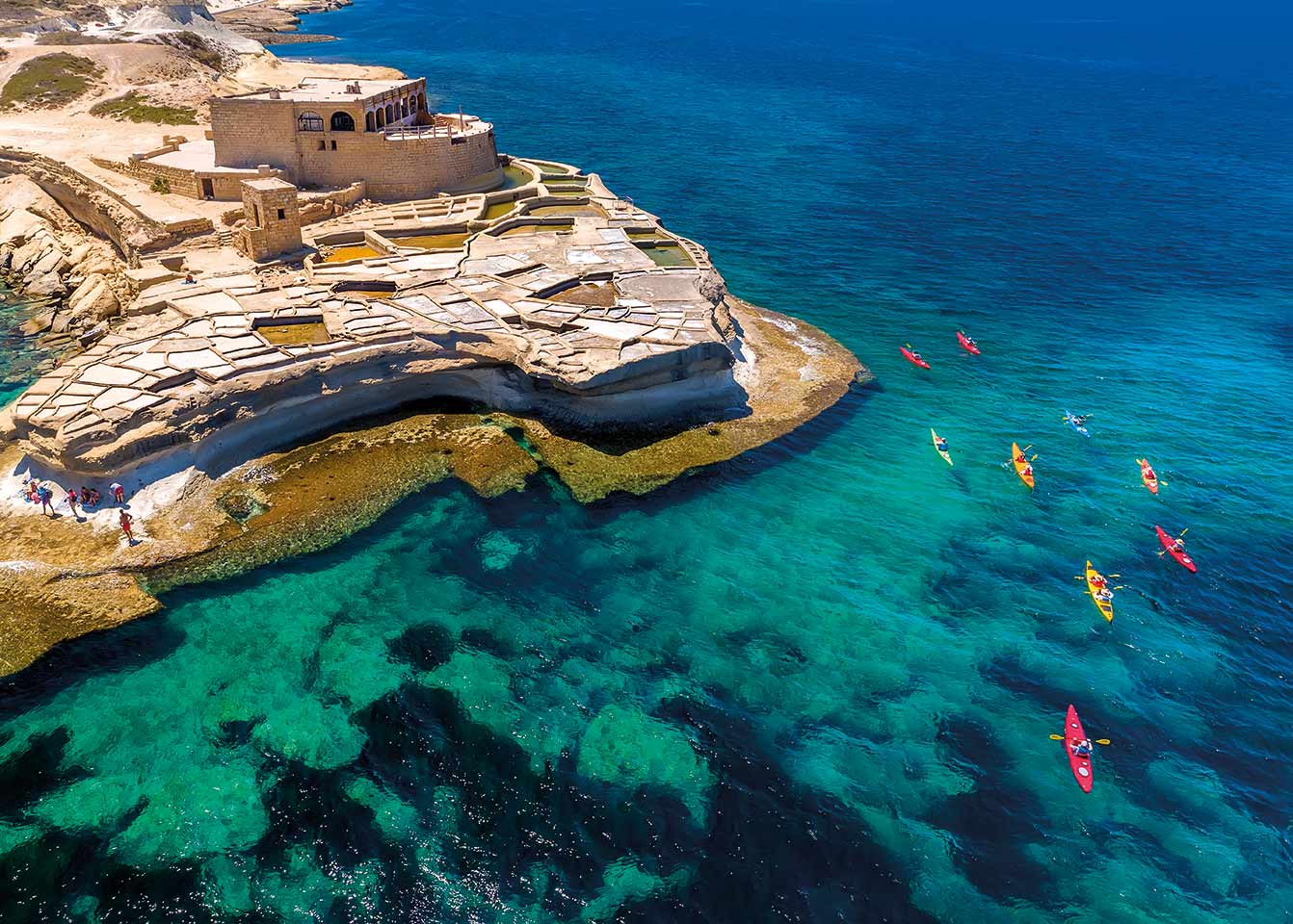 Gozo