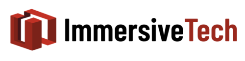Logo ImmersiveTech