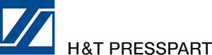 logo Presspart