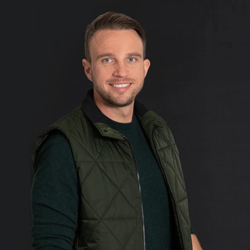 Adrian Herzog