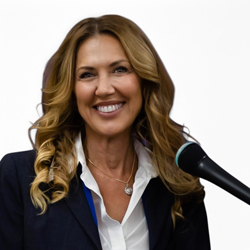 Vittoria Gambirasi Managing Director