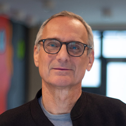 Dr. Alfred MerzChief Executive Officer