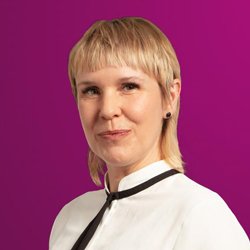 Stefanie KalkeManaging Partnerin bei FPS Rechtsanwaltsgesellschaft