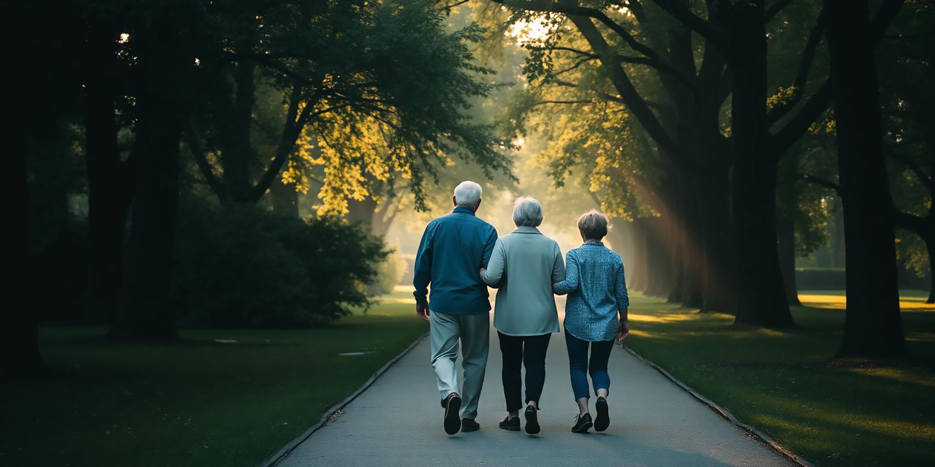 your rkforce is ageing. is your organisation longevity-ready?