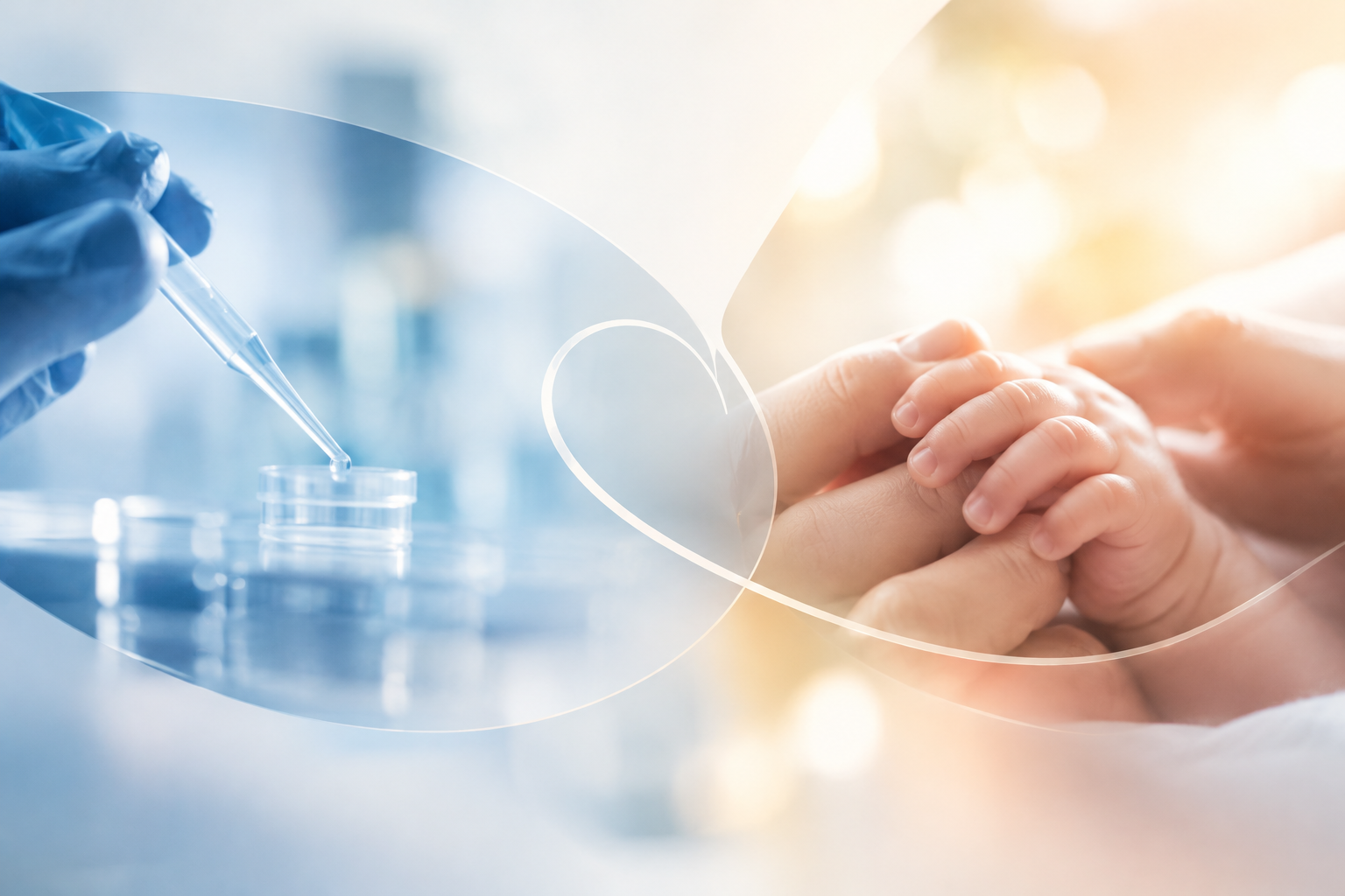 science quand la science rencontre l’espoir