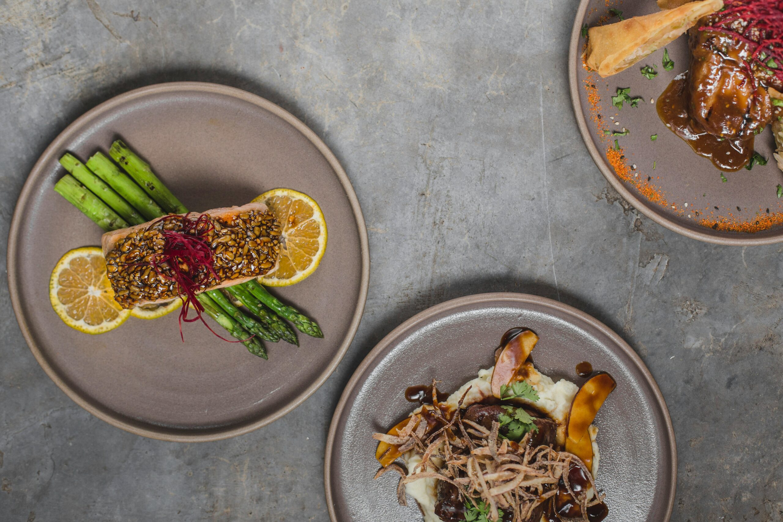 cuisine pour une cuisine qui se partage